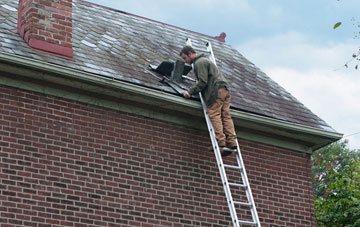 what affects urgent Edith Weston roof repairs