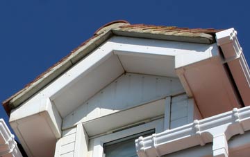 Edith Weston fascia installation costs