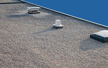 flat roofing Edith Weston, Rutland