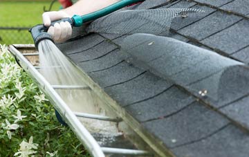 Edith Weston gutter cleaning costs