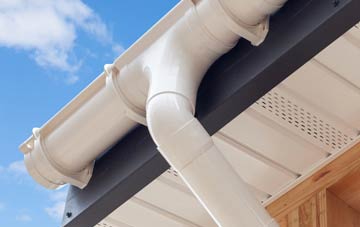 Edith Weston gutter installation costs