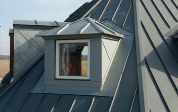 metal roofing Edith Weston, Rutland