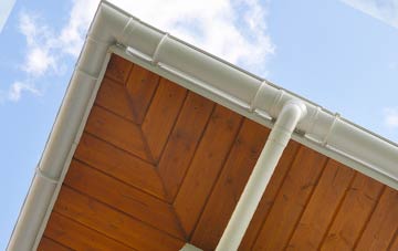 Edith Weston soffit types