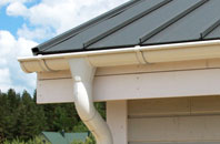 Edith Weston soffits